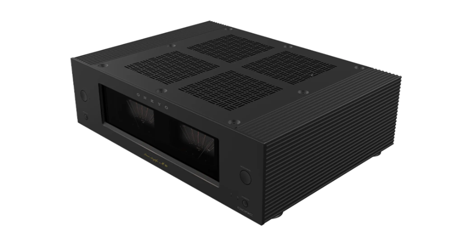 Onkyo M-80 - 5