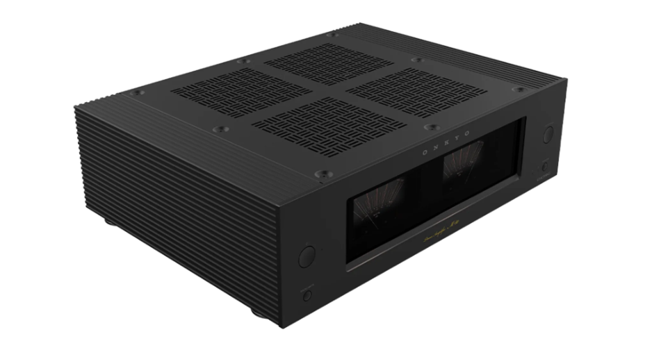Onkyo M-80 - 4