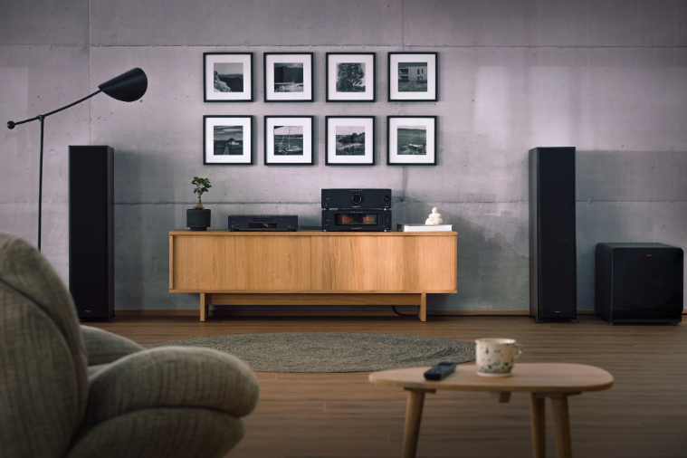 Onkyo M-80 - 10