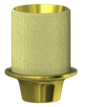 DESS AngleBase non-engaging GH0.8 til Astra Tech® Yellow 3.0