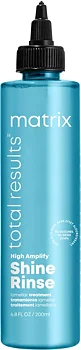 Matrix Total Results High Amplify Shine Rinse Treatment 250ml