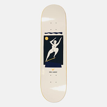 Polar - Emile Laurent - Crooks - 8.125"