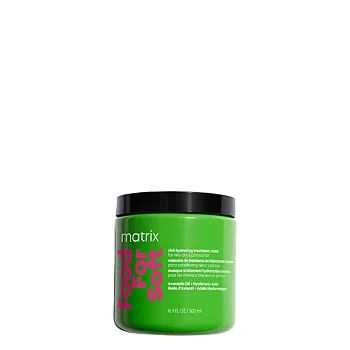 Matrix Food For Soft Rich Hydrating Treatment Mask 500ml