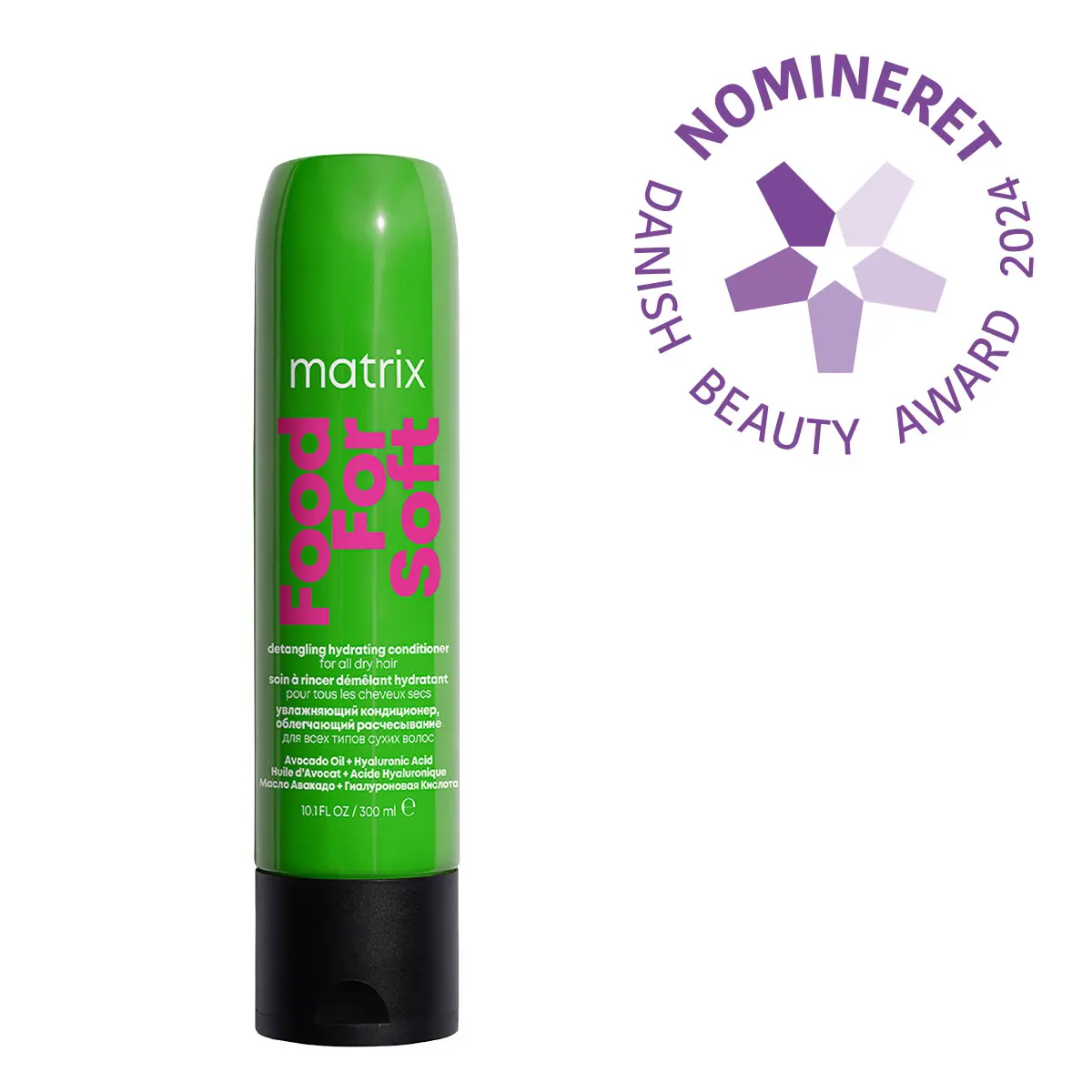 Matrix Food For Soft Hydrating Conditioner 300ml