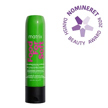 Matrix Food For Soft Hydrating Conditioner 300ml