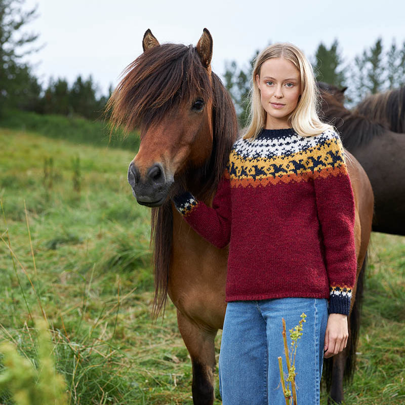 Mönster Lopidesign Farfuglar på papper