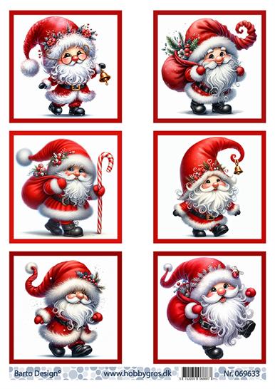 Klippark Barto Design -069633