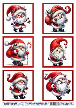 Klippark Barto Design -069633