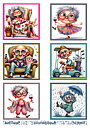 Klippark Barto Design -069602