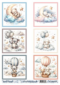 Klippark Barto Design -069639