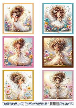 Klippark Barto Design -069641
