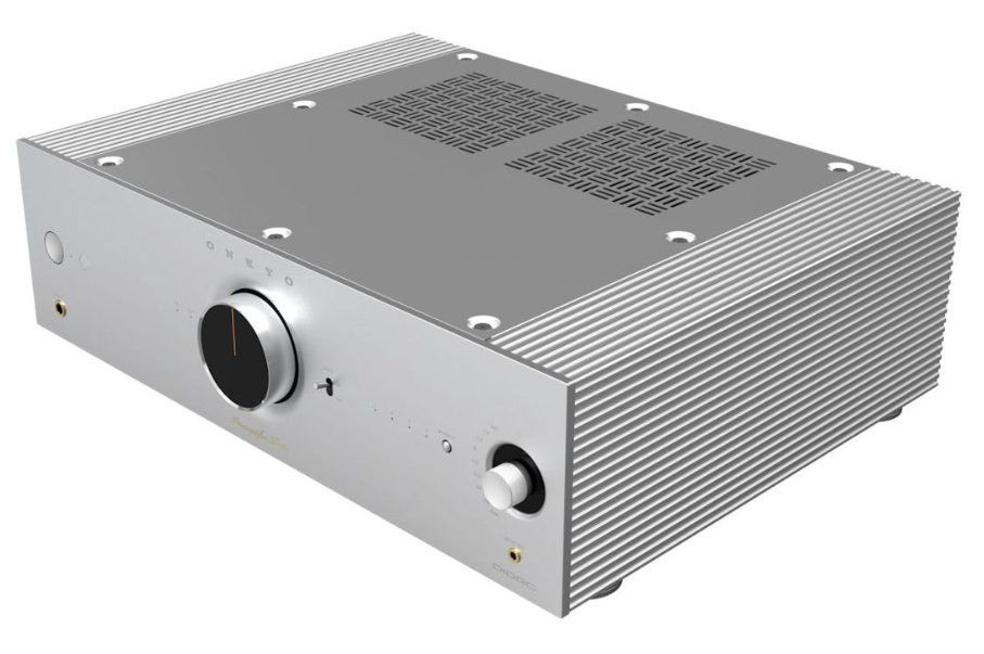 Onkyo P-80 - 4