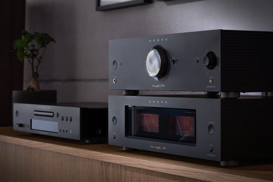 Onkyo P-80 - 10