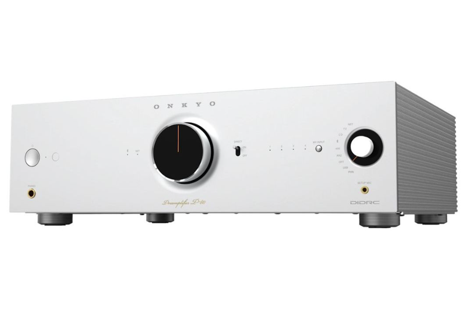 Onkyo P-80 - 2