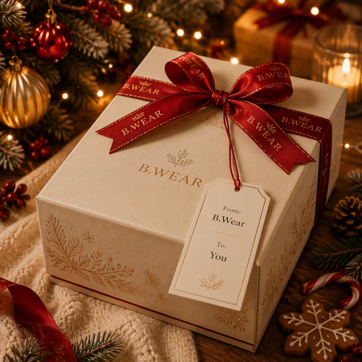 Adventskalender 2026