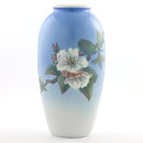 Royal Copenhagen (1960s) Vase with Apple Tree Branch Decor  27 cm  #2629-2129