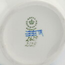 Royal Copenhagen (1960s) Vase with Apple Tree Branch Decor  27 cm  #2629-2129