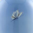 Royal Copenhagen (1960s) Vase with Apple Tree Branch Decor  27 cm  #2629-2129
