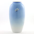Royal Copenhagen (1960s) Vase with Apple Tree Branch Decor  27 cm  #2629-2129