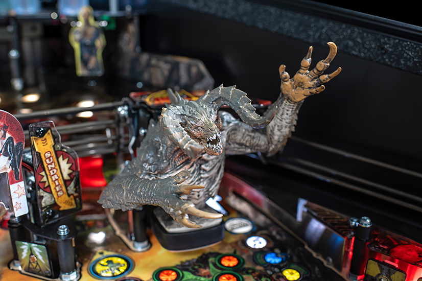 Fallout Premium - Stern Pinball  - 20