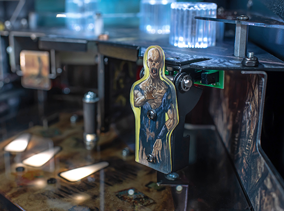 Fallout Premium - Stern Pinball  - 19