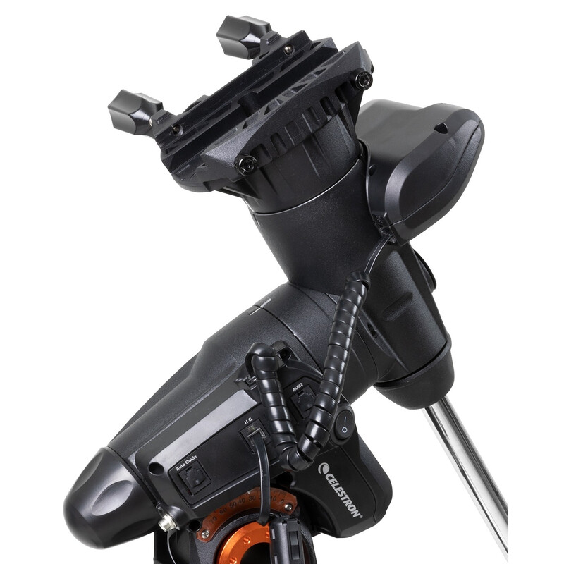 CELESTRON ADVANCED VX  (AVX)  EKVATORIELL MONTERING MED STATIV - 6