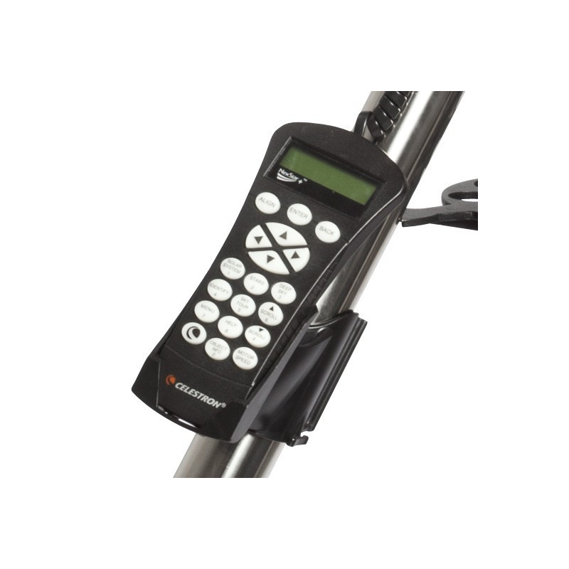 CELESTRON ADVANCED VX  (AVX)  EKVATORIELL MONTERING MED STATIV - 5