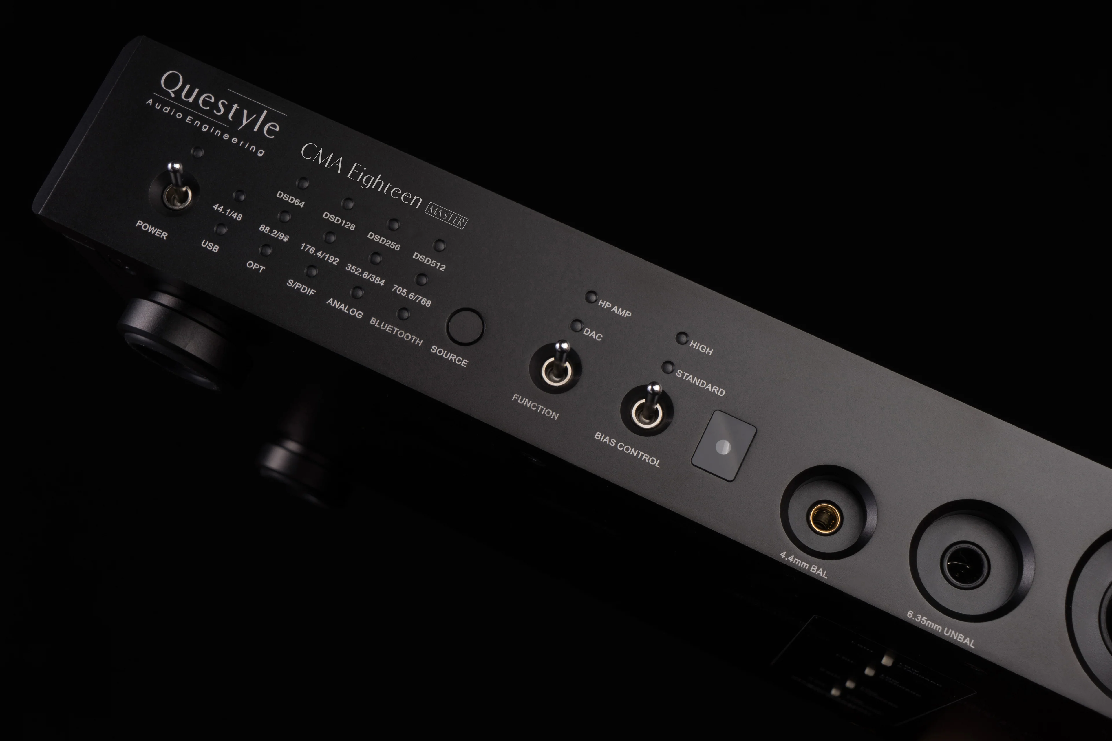 Questyle CMA18 Master Dac Amp