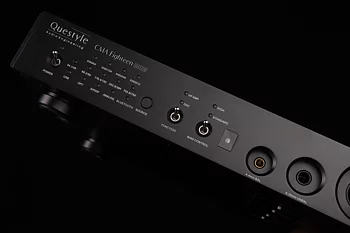 Questyle CMA18 Master Dac Amp