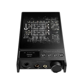 Questyle Sigma Pro