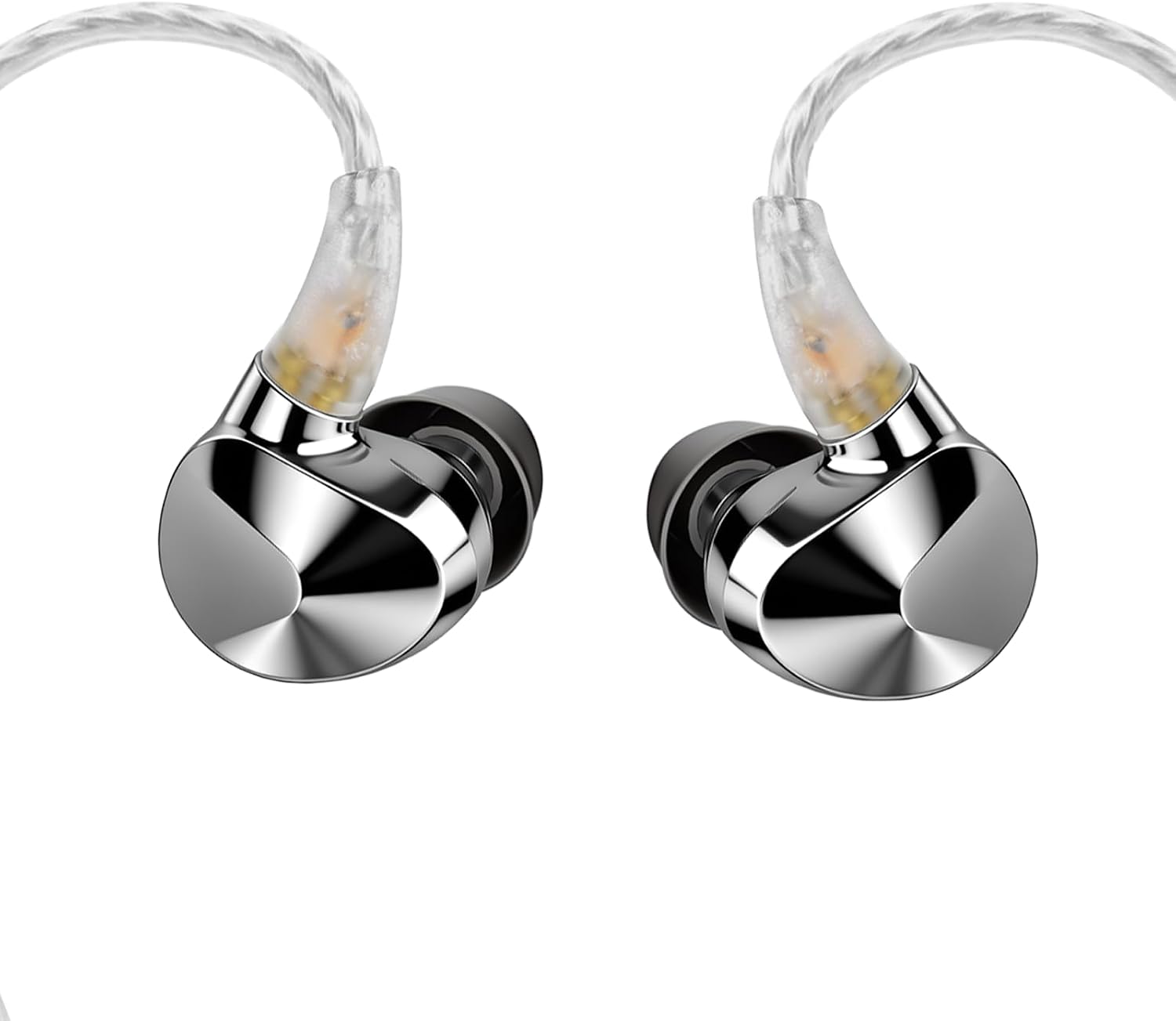 Questyle ZEN IEM Earphones