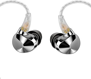 Questyle ZEN IEM Earphones