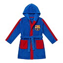 FC Barcelona Morgonrock Barn