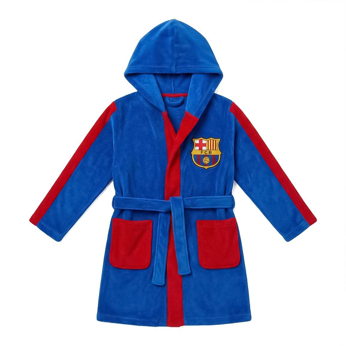 FC Barcelona Morgonrock Junior