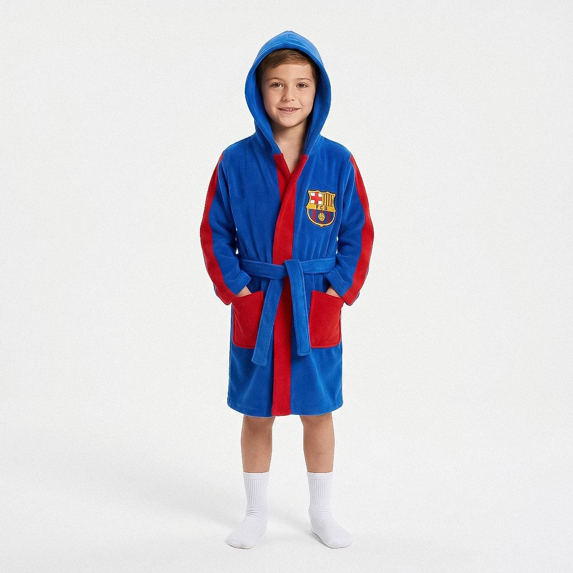 FC Barcelona Morgonrock Junior - 2