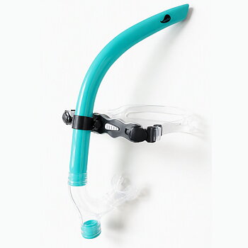 Olander Frontsnorkel Flex -turkos