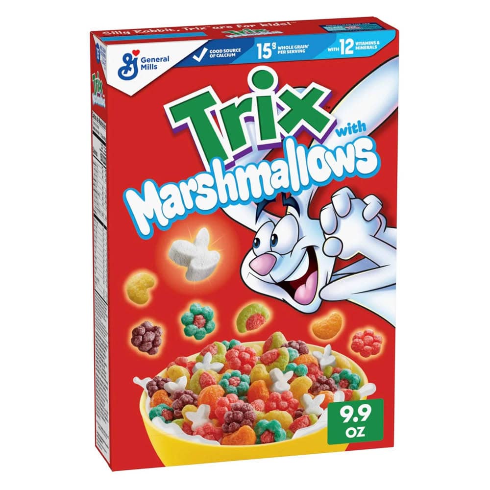 Trix Cereal with Marshmallows 280 g