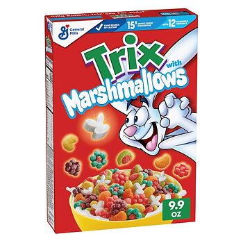Trix Cereal with Marshmallows 280 g