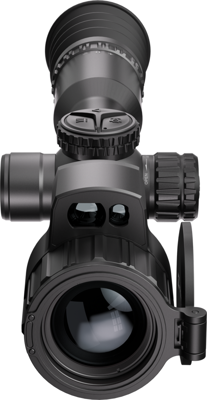 Hikmicro Neos NH35L - 4