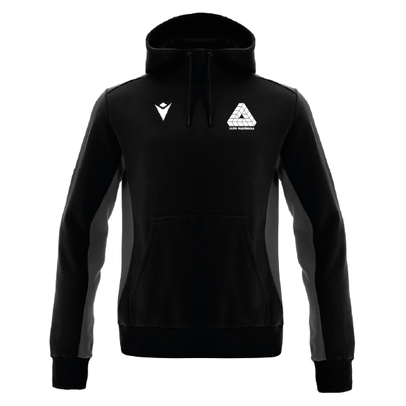 Macron Dance Hoody USX (Fotbollstränarlinjen)