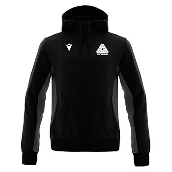 Macron Dance Hoody USX (Fotbollstränarlinjen)