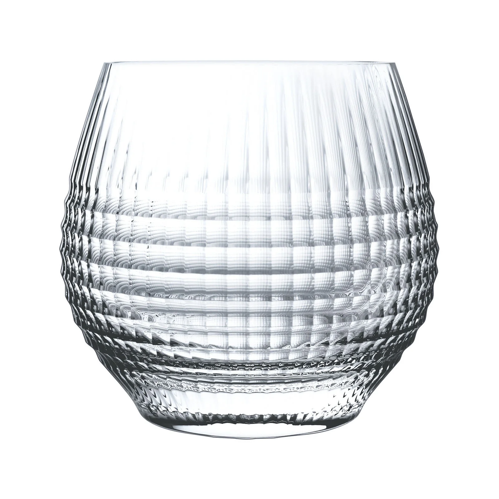 Glas Disco Arcoroc - 7