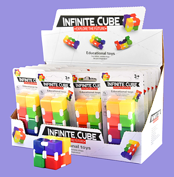 Infinity Cub
