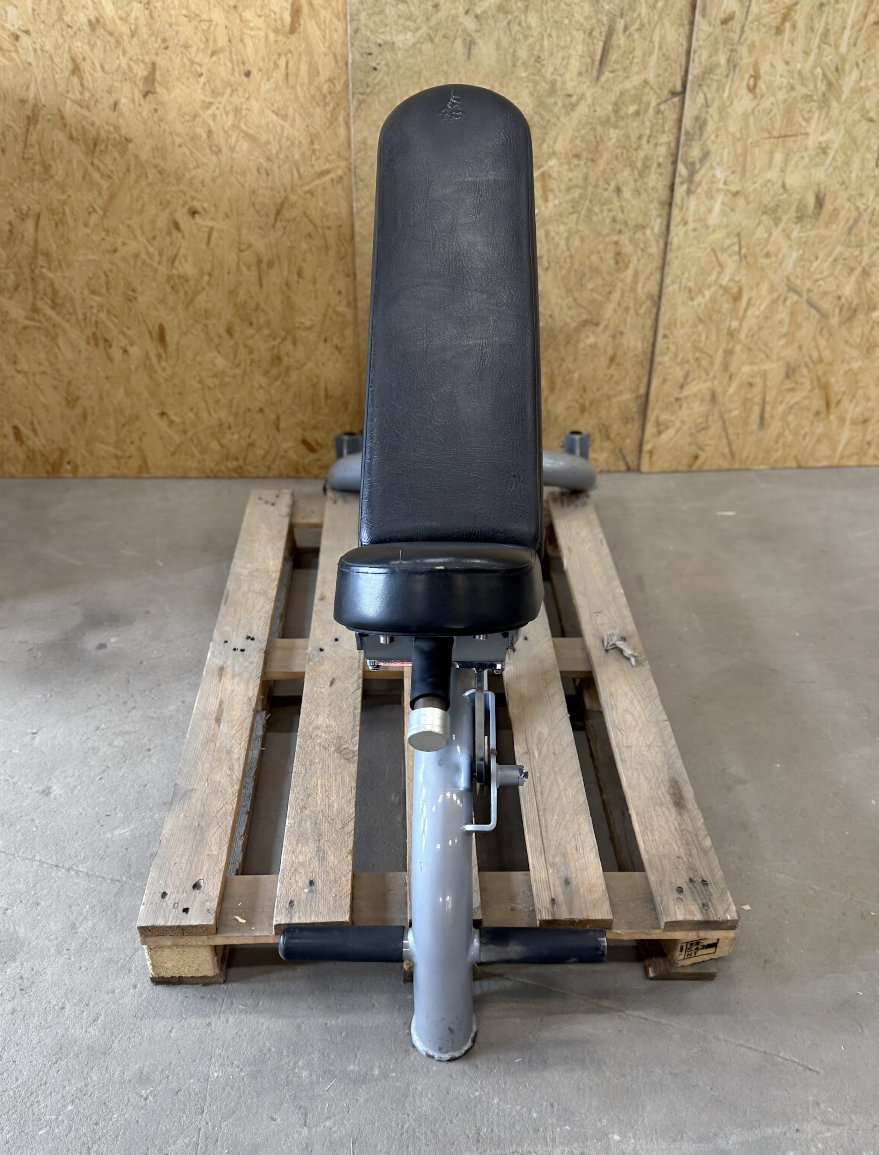 Matrix Aura G3 ställbar bänk