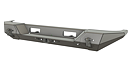 Falken Mod Rear Bumper with Hitch- JK