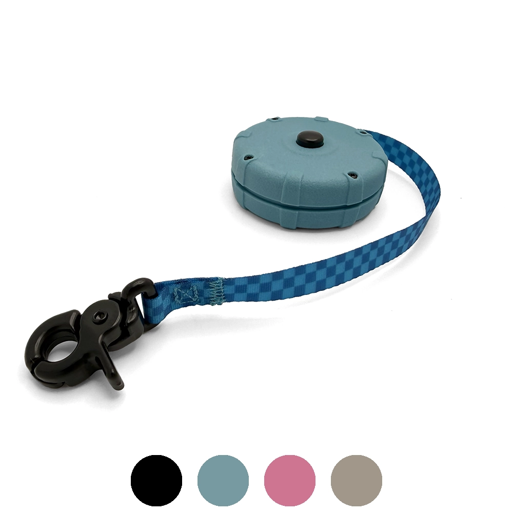 Lazy leash rullkoppel