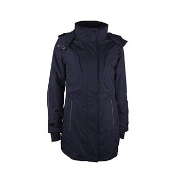 Parkas Dam, 5 i 1 - Marin 