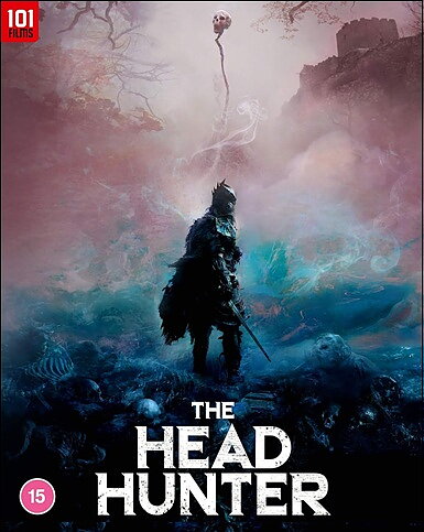 Head Hunter (BLU-RAY)