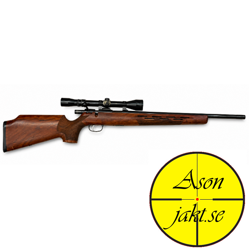 Krico Sporter 22 LR - VMB EJ MOMS