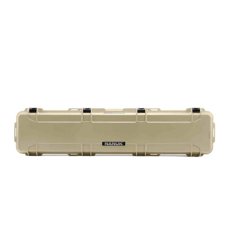Nanuk 994 Single Rifle - 3